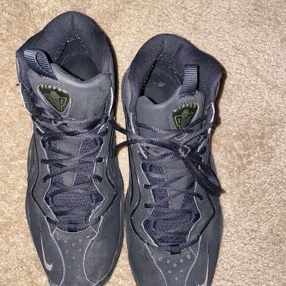 Air pippen - Picture 2 of 5